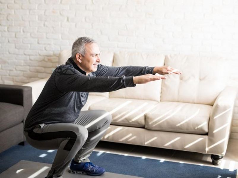 4 Keys to Strength Building and Muscle Mass