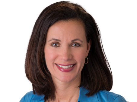Nancy Farrell Allen
