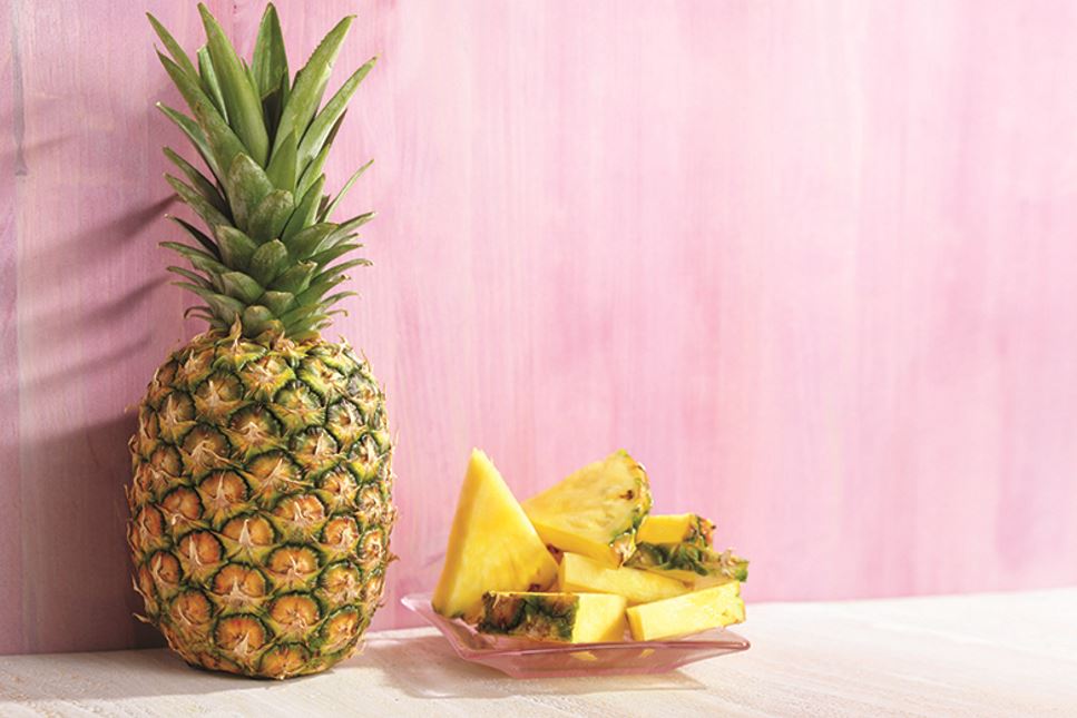 Pineapple