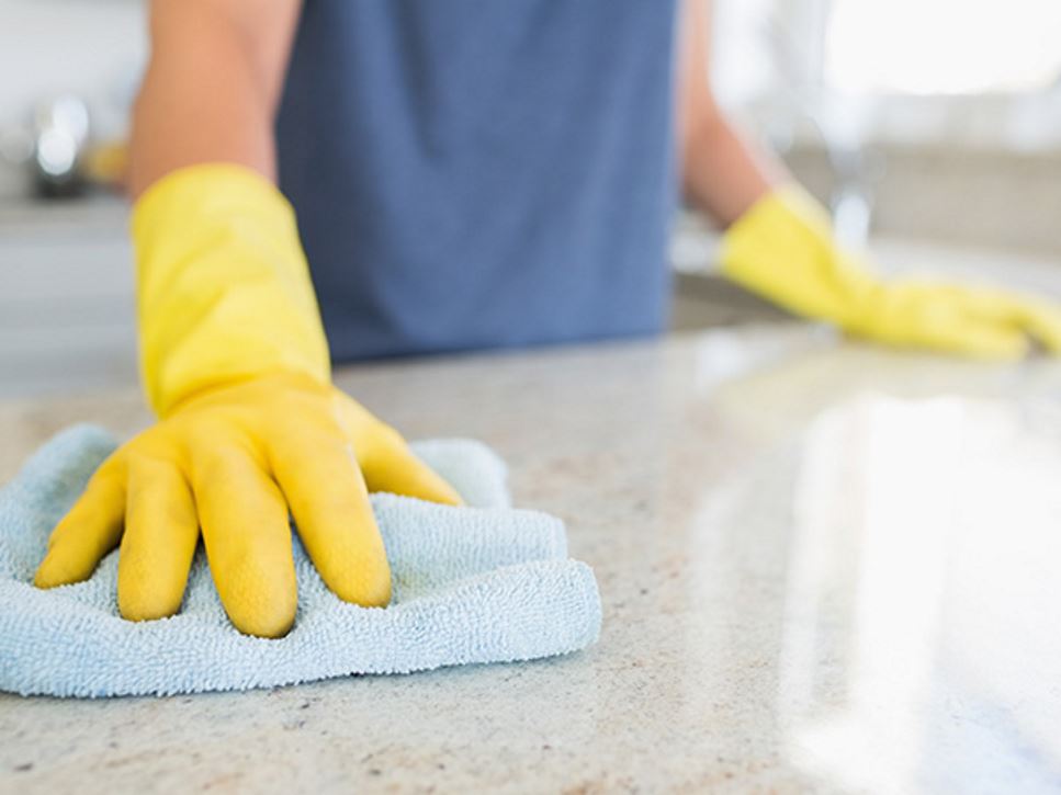 Spring Cleaning 101